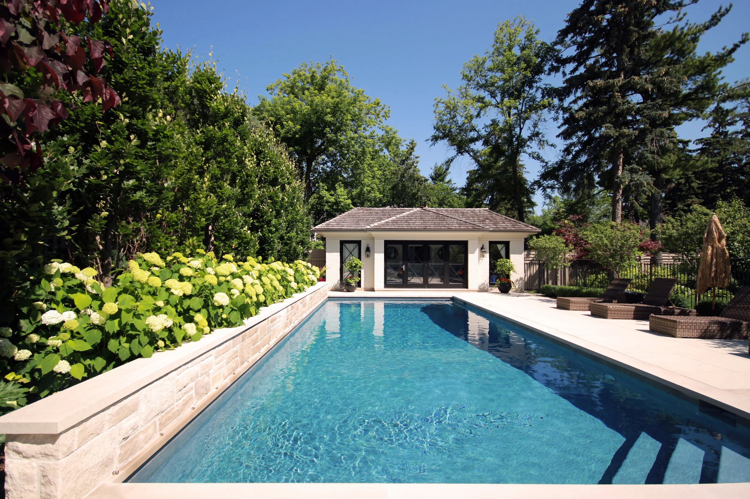 bsq Landscape Architects — Pool Design | bsq Landscape Architects