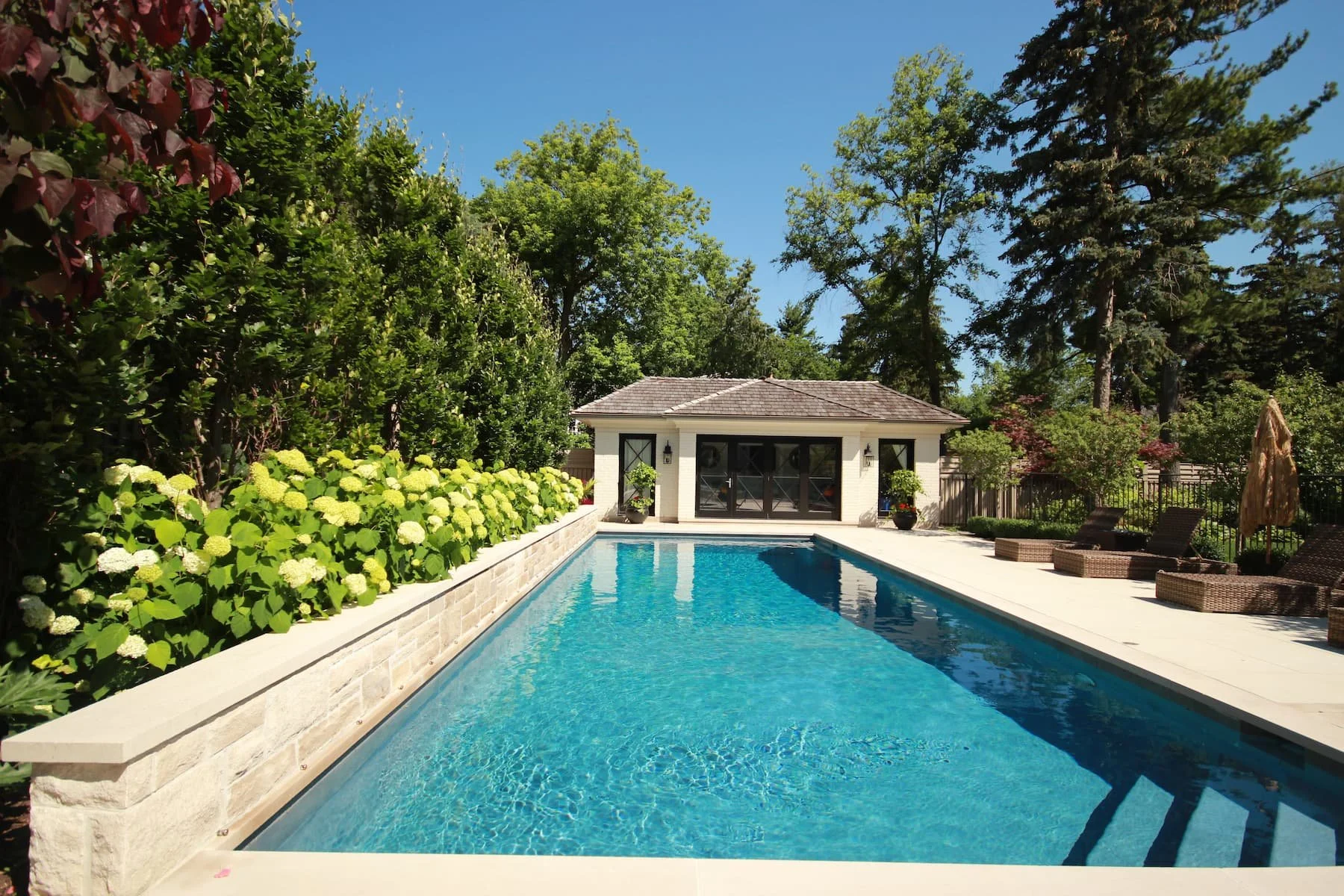 bsq Landscape Architects — Pool Design | bsq Landscape Architects