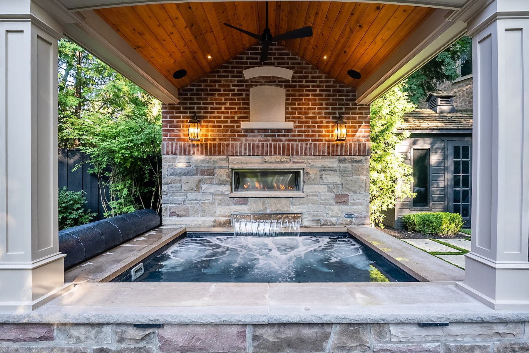 bsq Landscape Architects — Pool Design | bsq Landscape Architects