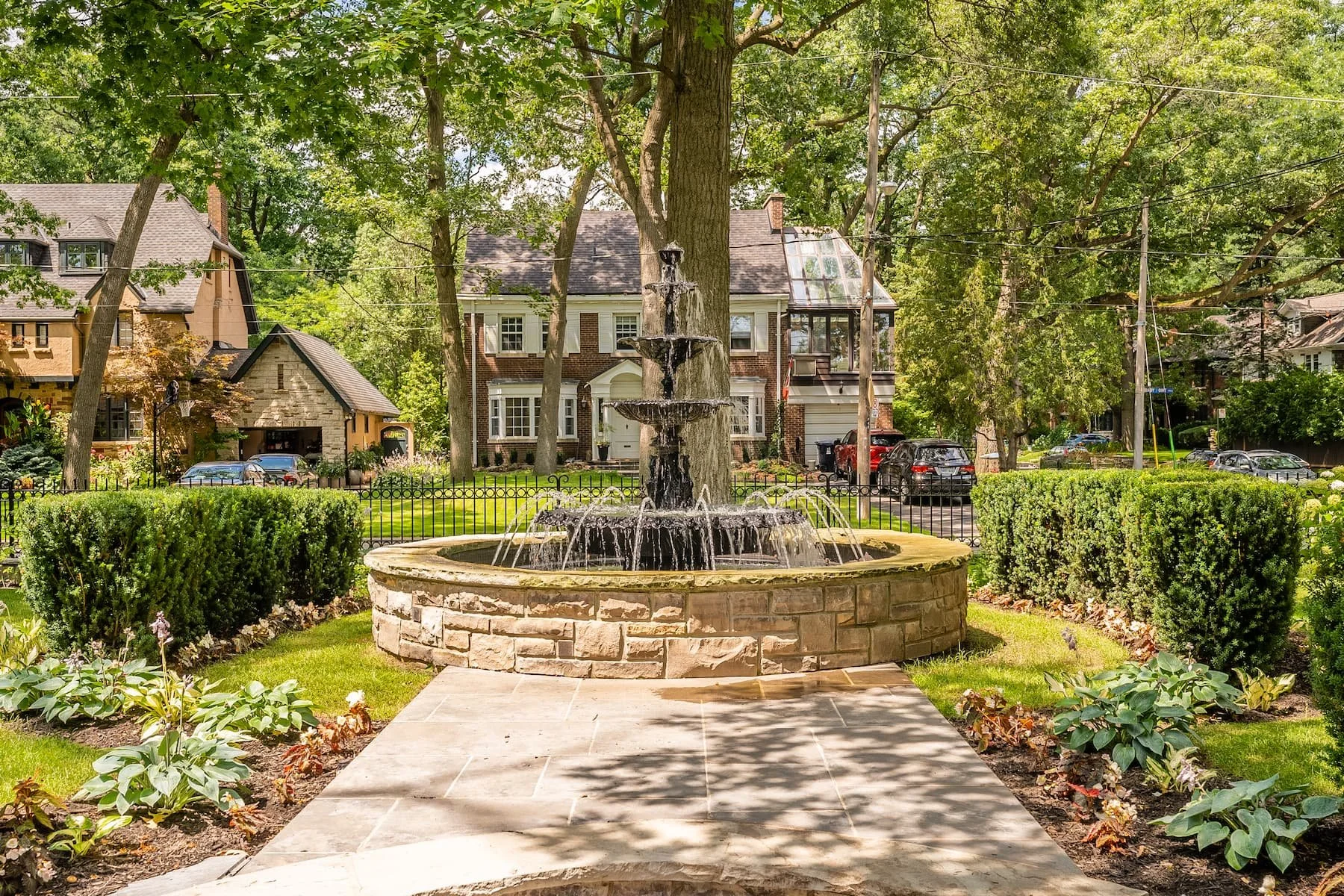 bsq Landscape Architects — Site Survey & Documentation (Copy)