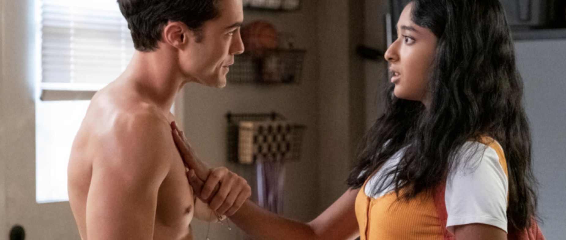 Never Have I Ever – For Nerds of Colour Everywhere