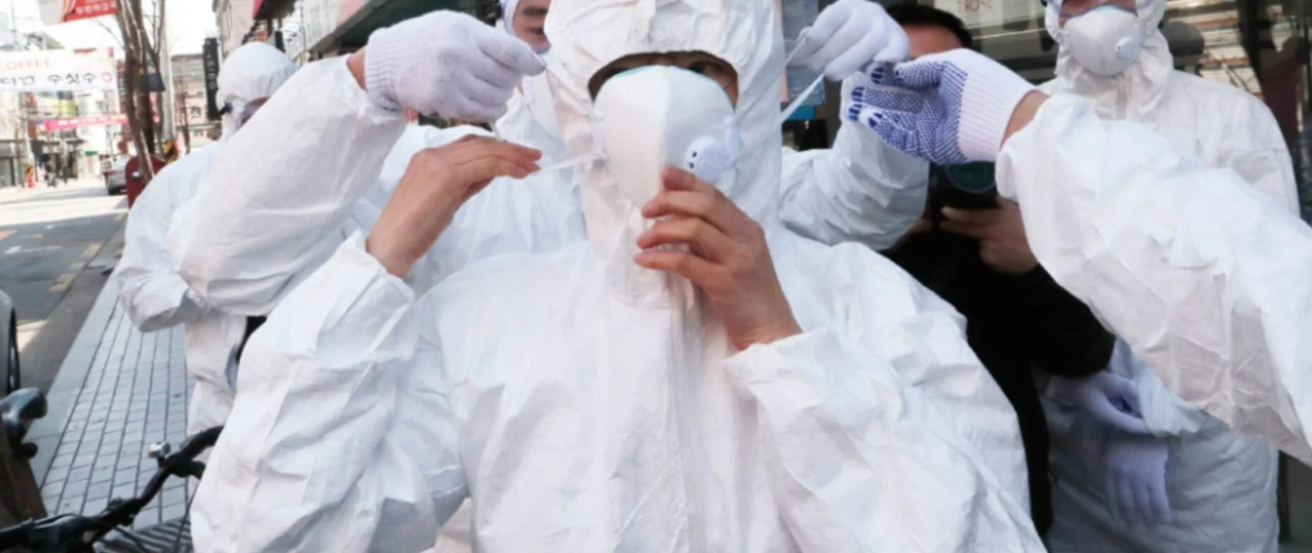 The Impact COVID-19 Has On The Asian Community