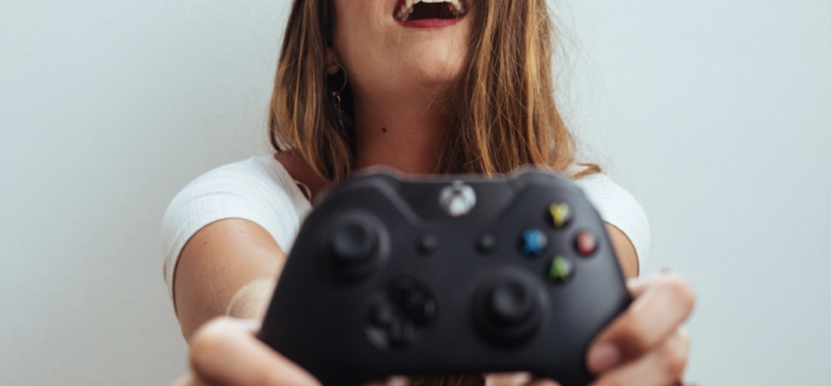 How Are Women Faring in the Video Game Industry?