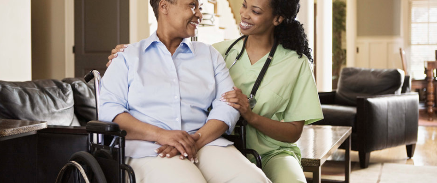 How To Handle Caregiver Stress