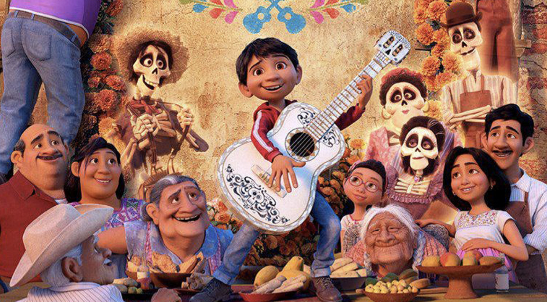 10 Feel Good Family-Friendly Movies Featuring Diversity