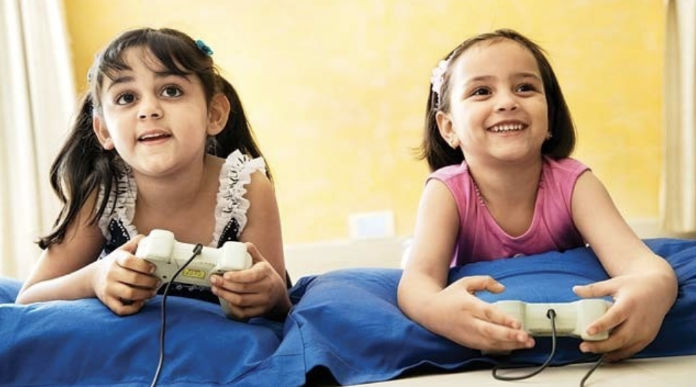 Wake Up Call! Digital Addiction Killing Learning Abilities of Kids