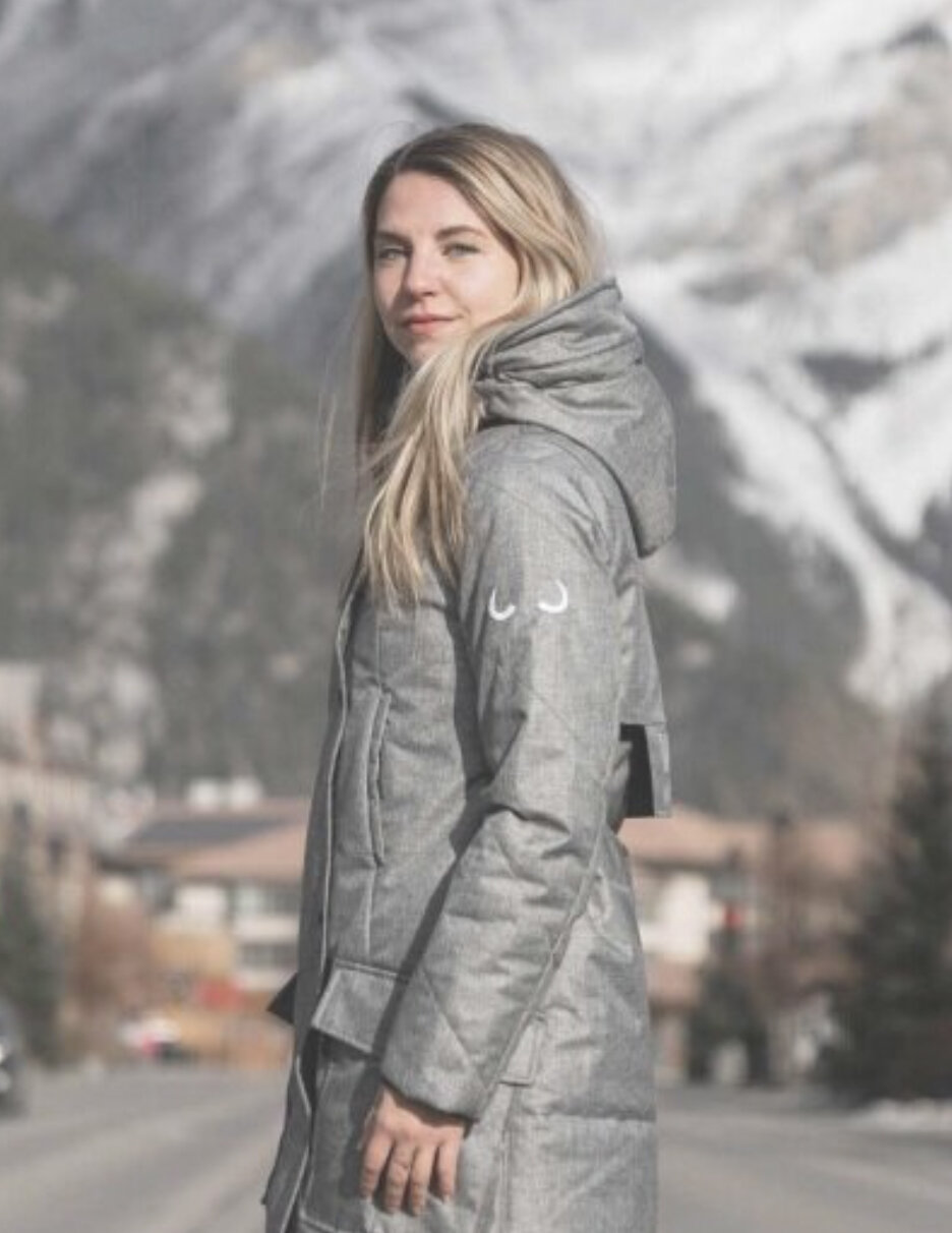 Shop local this winter and keep warm with Wuxly