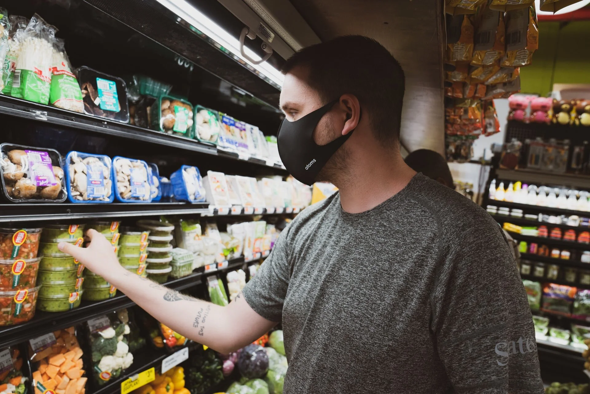 5 simple lifestyle changes to help you through cold and flu season