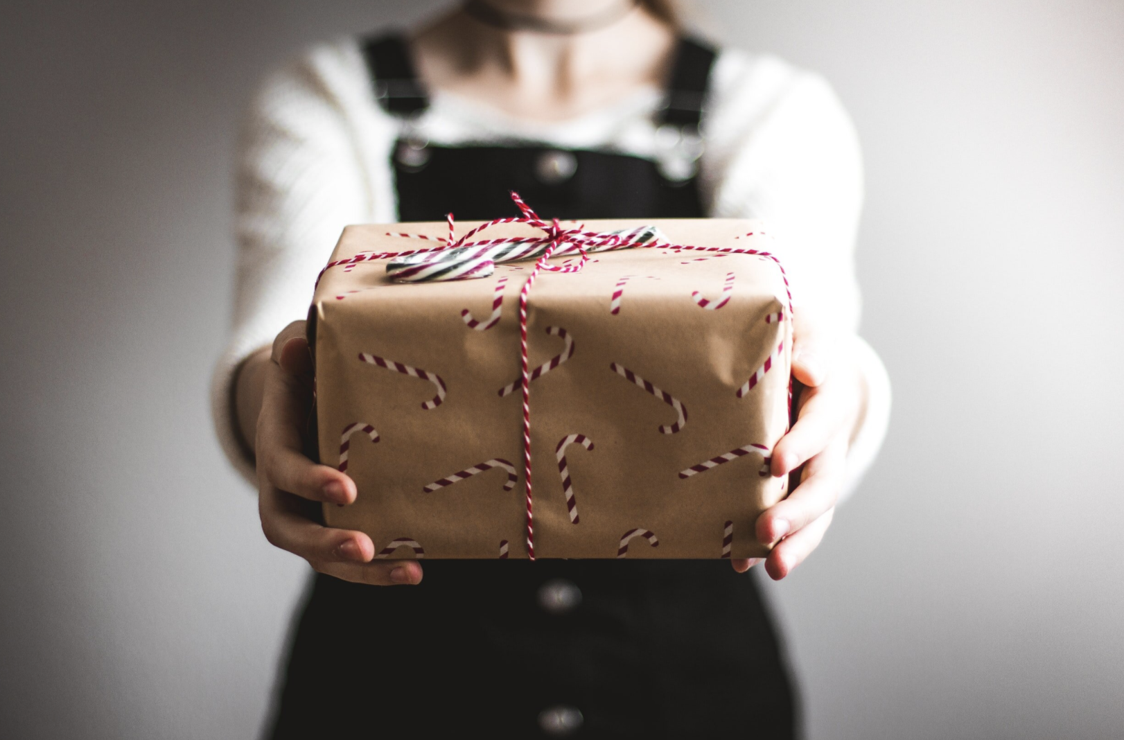Sustainable gifts for the holidays