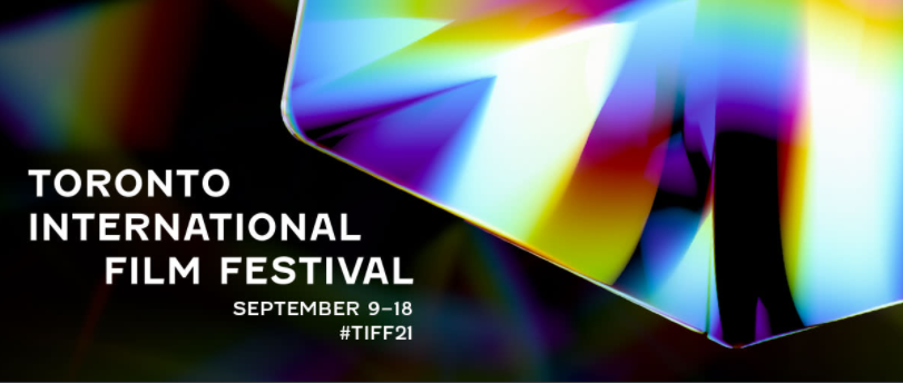 SHARE HER JOURNEY – Celebrating Female Directors at TIFF 2021