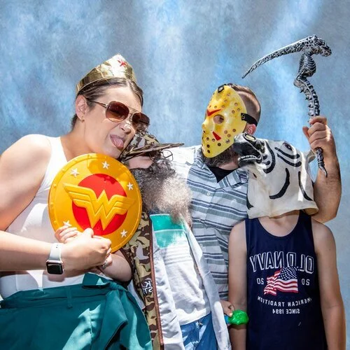 Dappy Hays Event Photo Booth Services, Inc.