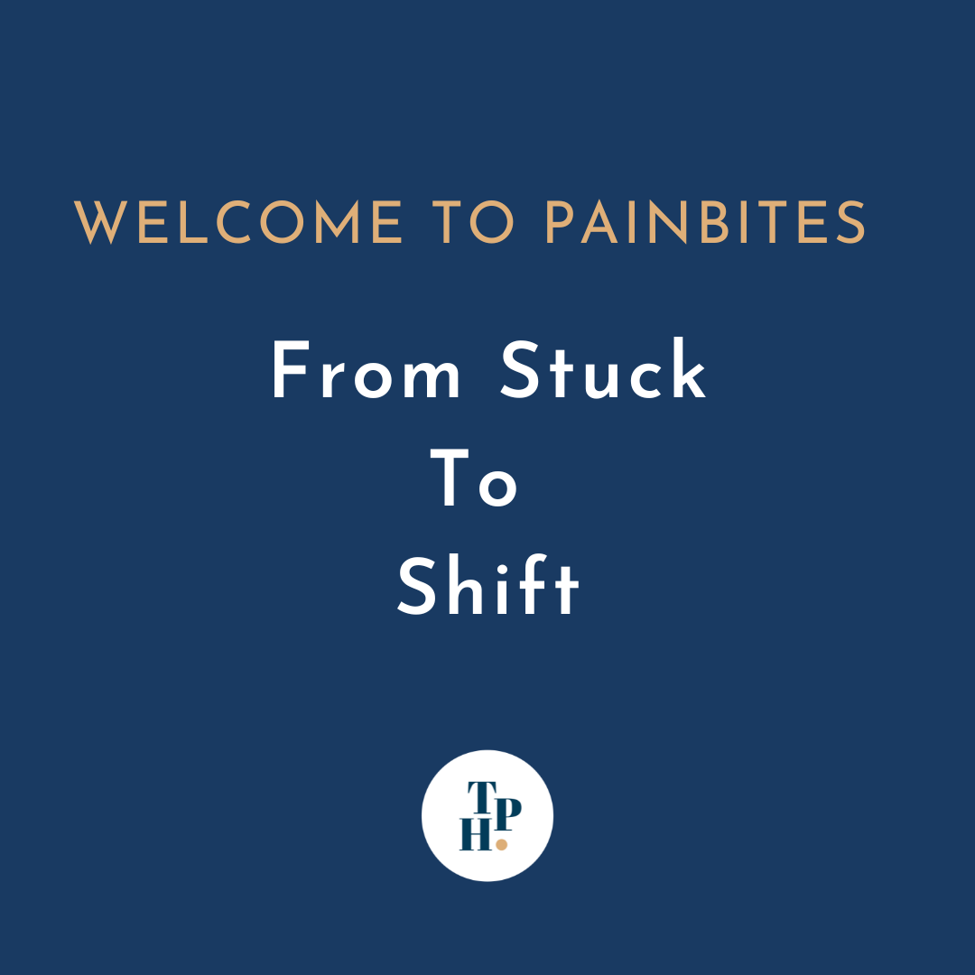 From Stuck to Shift: What We Can Learn From Chris Sykes-Popham’s Recovery (and Why Freeme Matters)