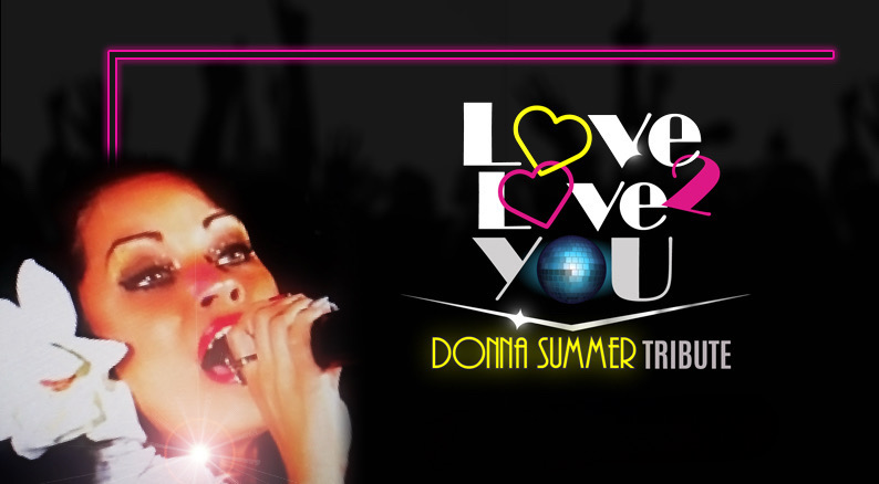 Summer Concert Series: Love 2 Love You - Donna Summer Tribute