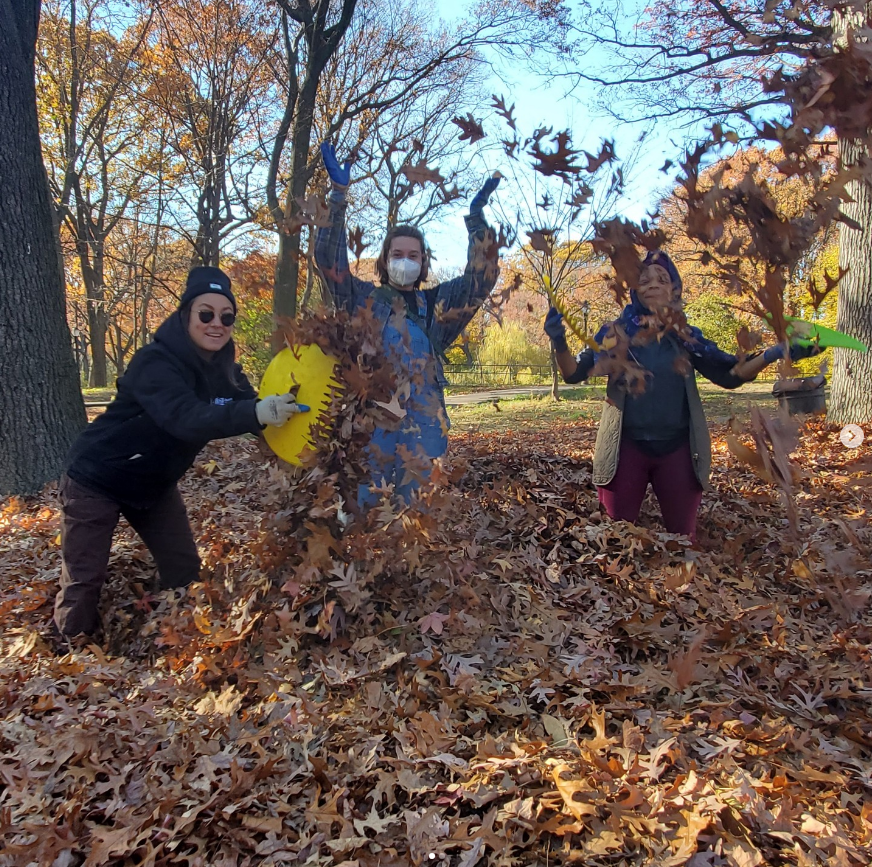 Highland Park MLK Day of Service