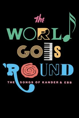 Summer Concert Series - Plaza Productions presents The World Goes Round