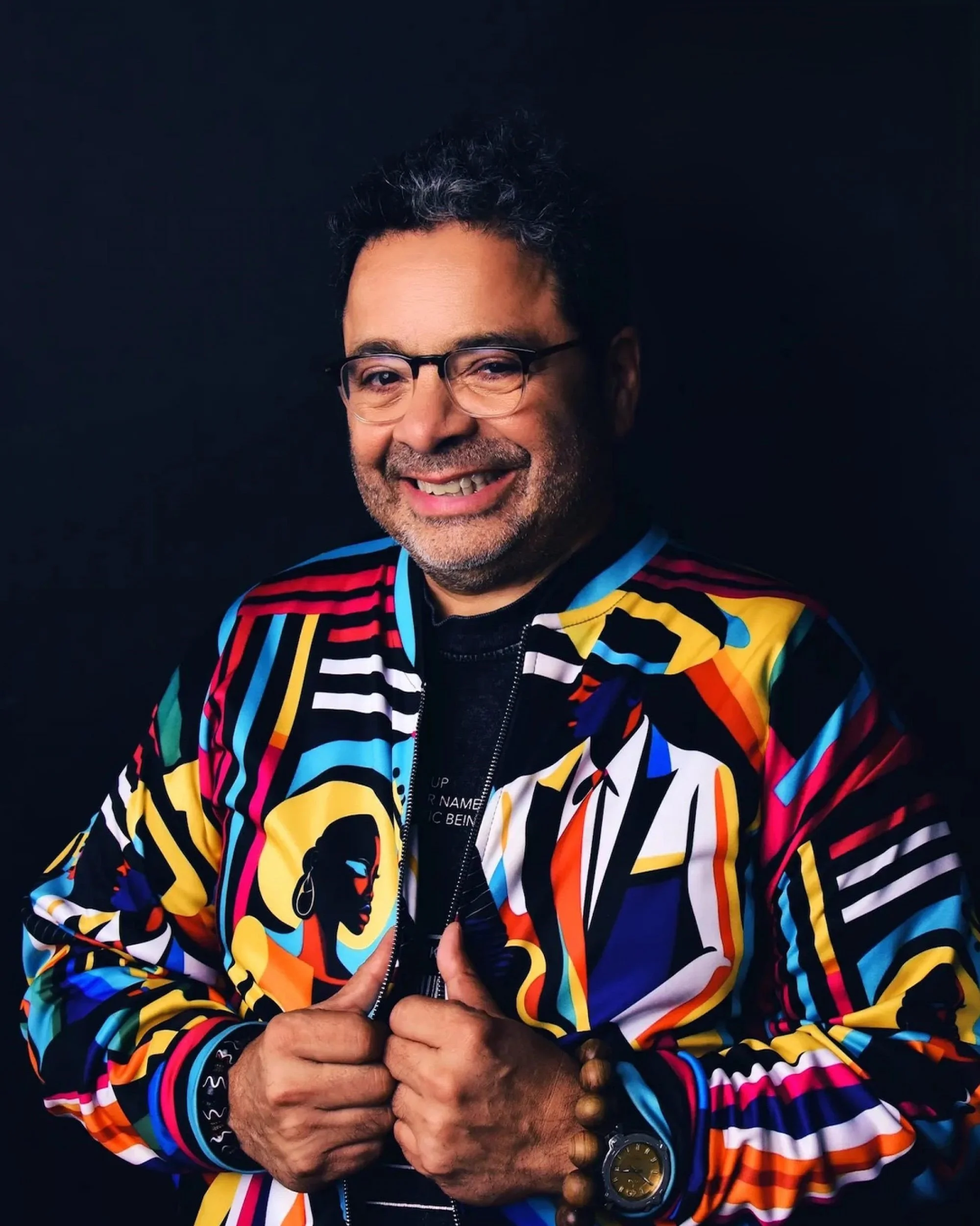Summer Concert Series - Queens Jazz Trail Concert – Arturo O’Farrill 