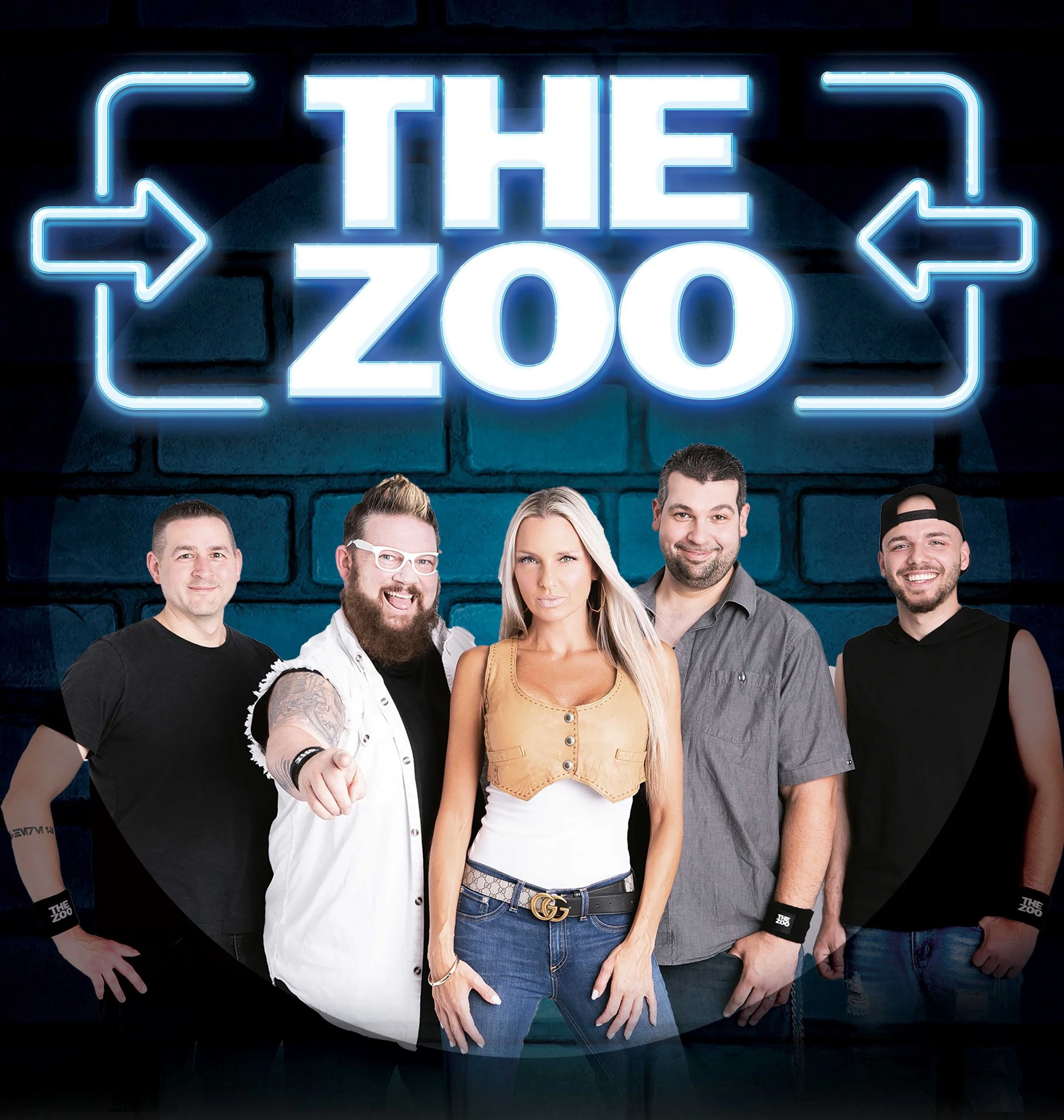 Summer Concert Series - The Zoo