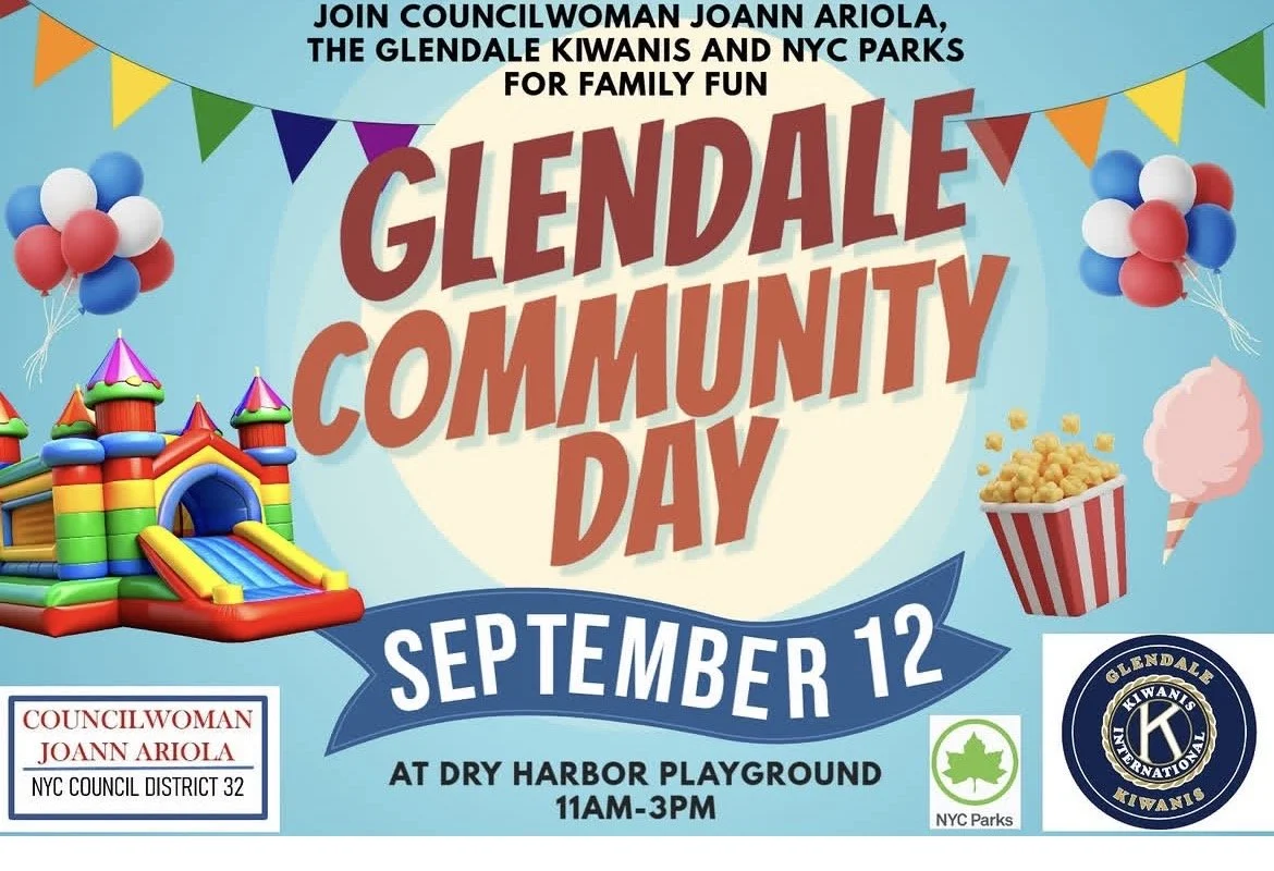 Dry Harbor Community Celebration