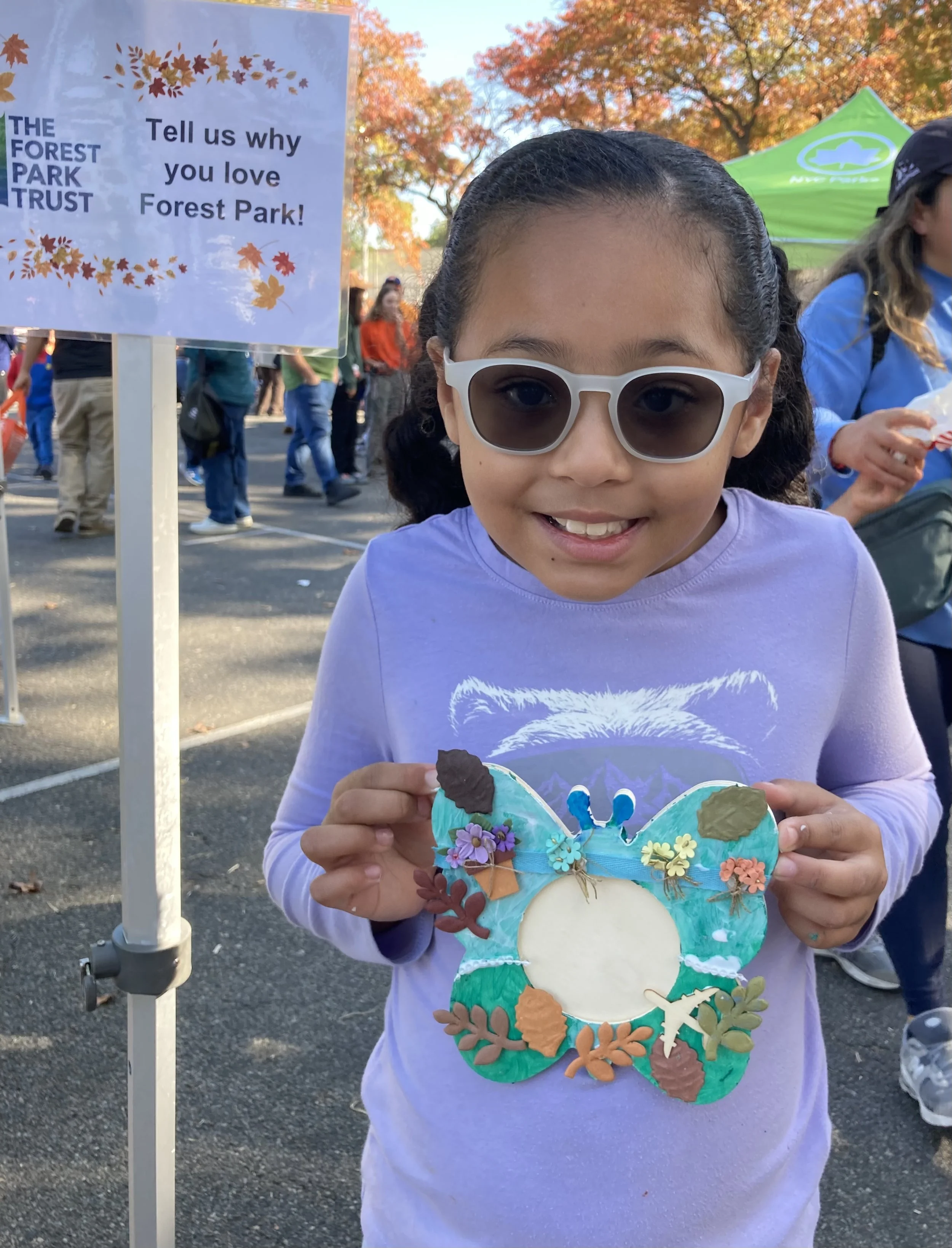 Highland Park Community Day