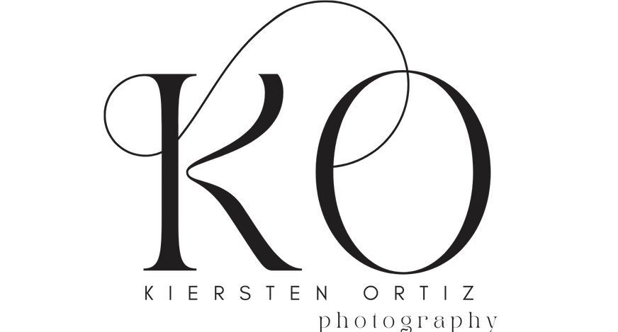 Kiersten Ortiz Photography