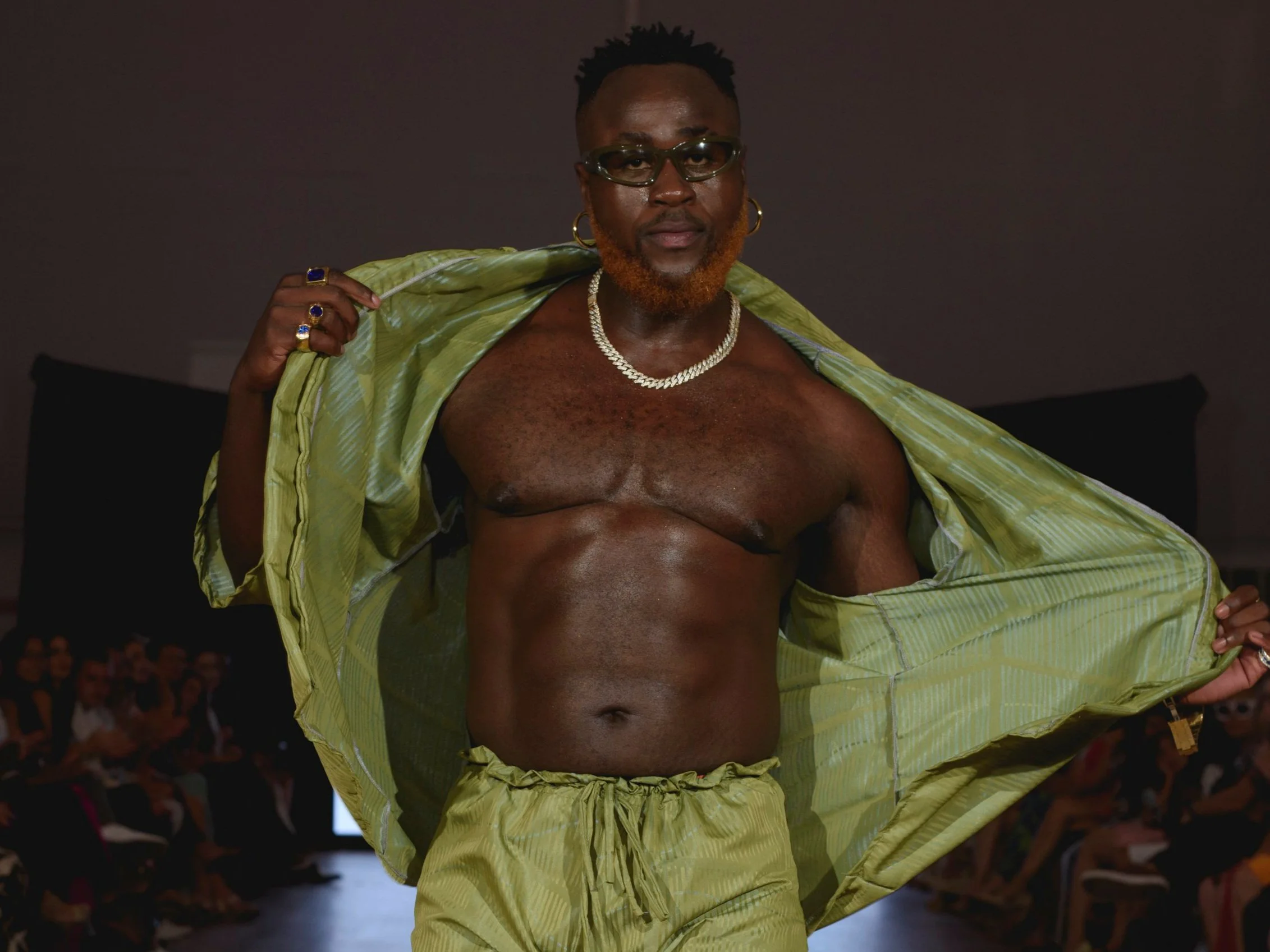 San Diego Swim Week 2023 Showcasing Designer Inside Out The Box
