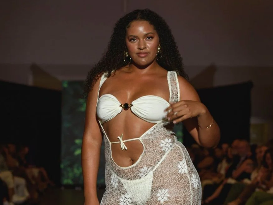 San Diego Swim Week 2023 Showcasing Designer MALIBU DARBE