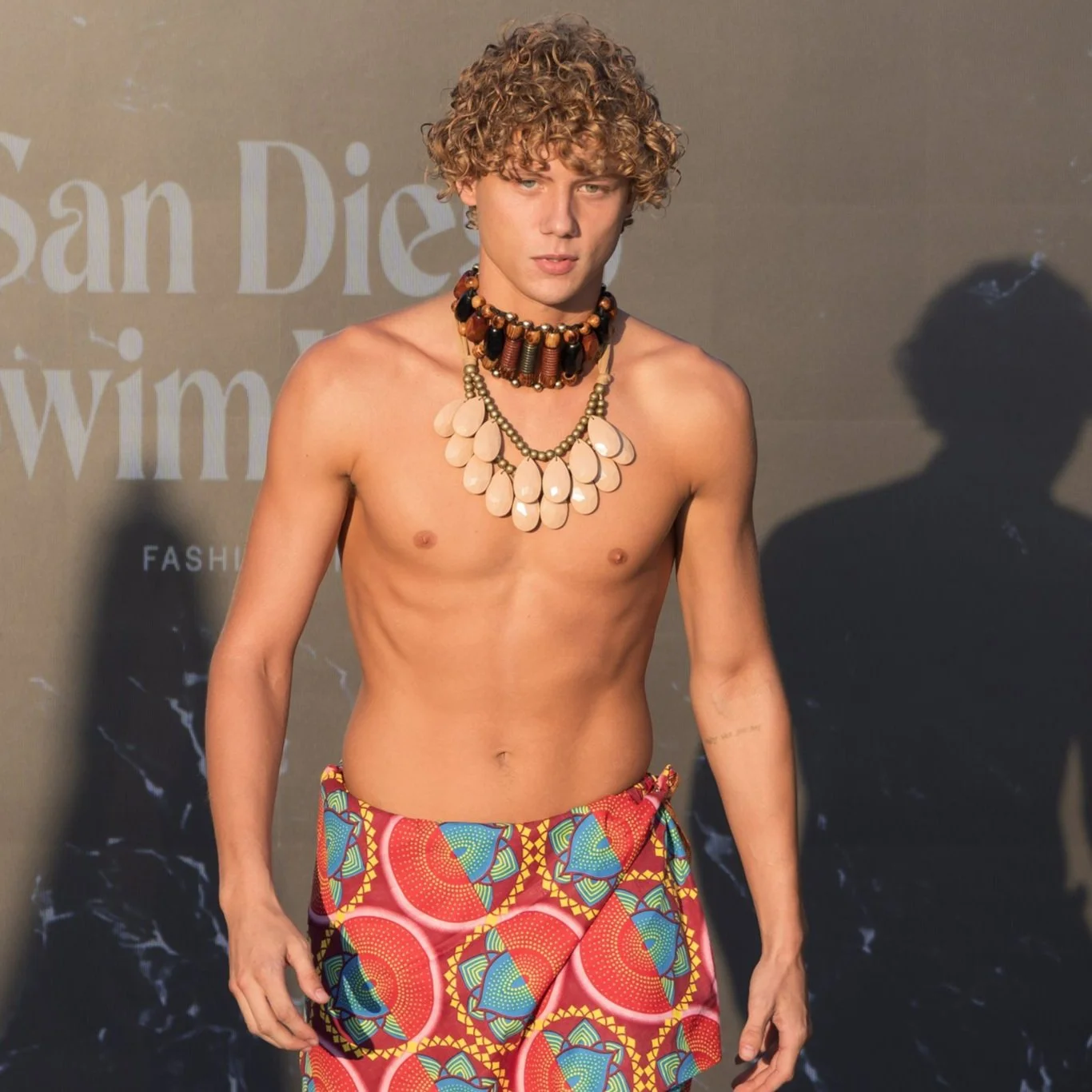 San Diego Swim Week 2023 Showcasing Designer Barbara Lagazzelle NYC