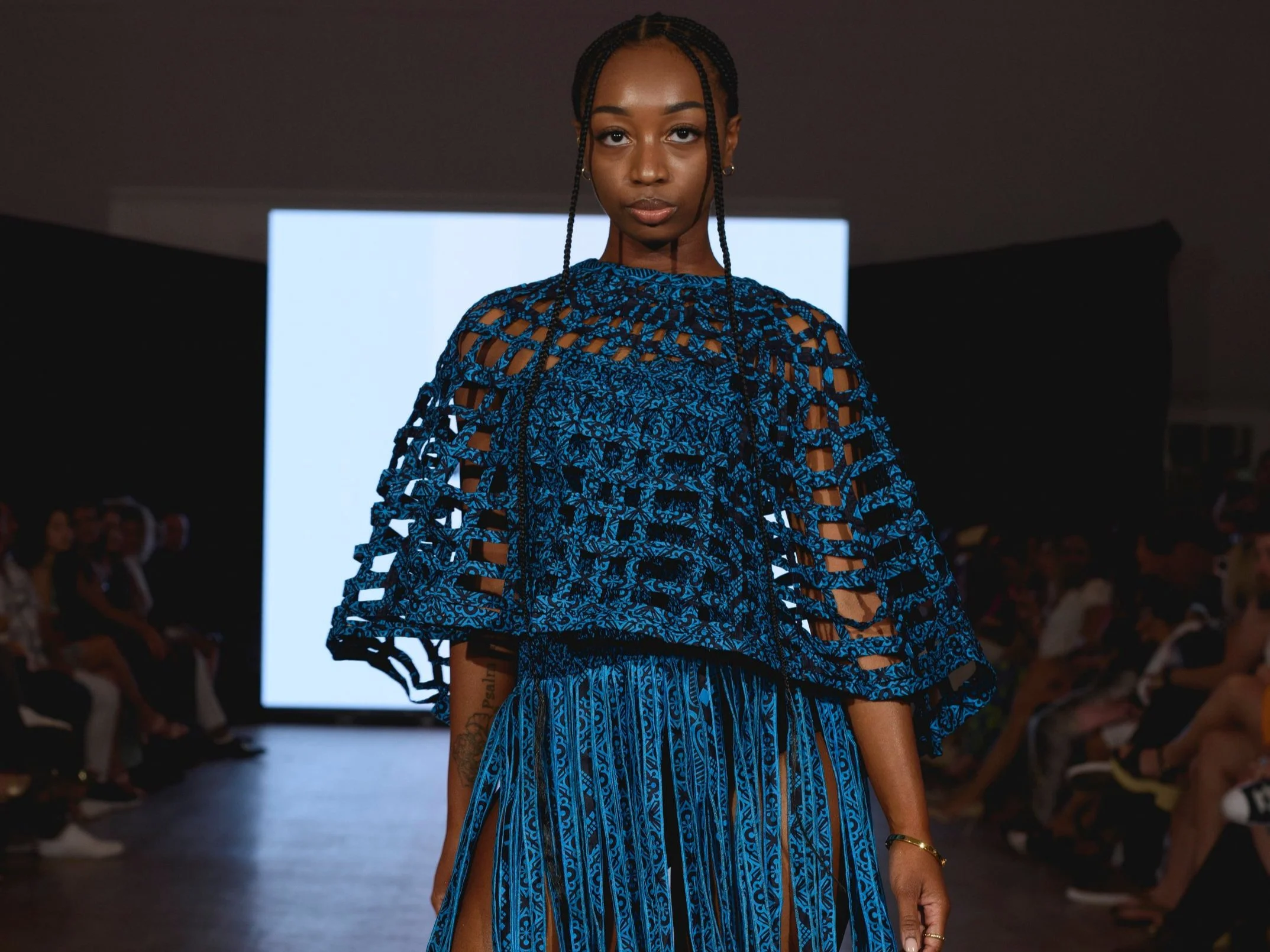 San Diego Swim Week 2023 Showcasing Designer ABYDARA