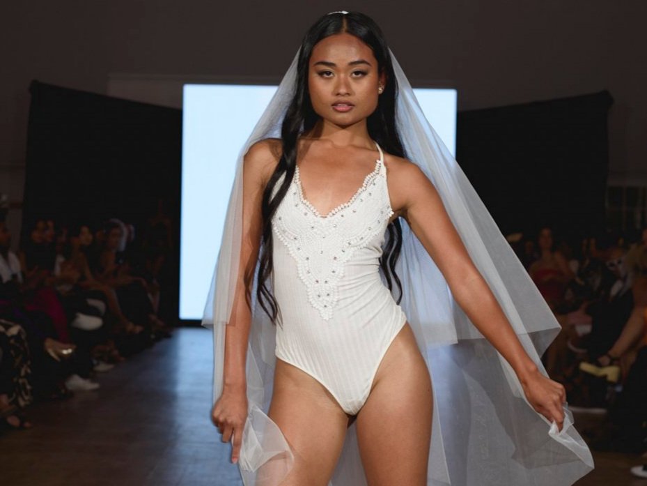 San Diego Swim Week 2023 Showcasing Designer Leizl Luxury Swimwear
