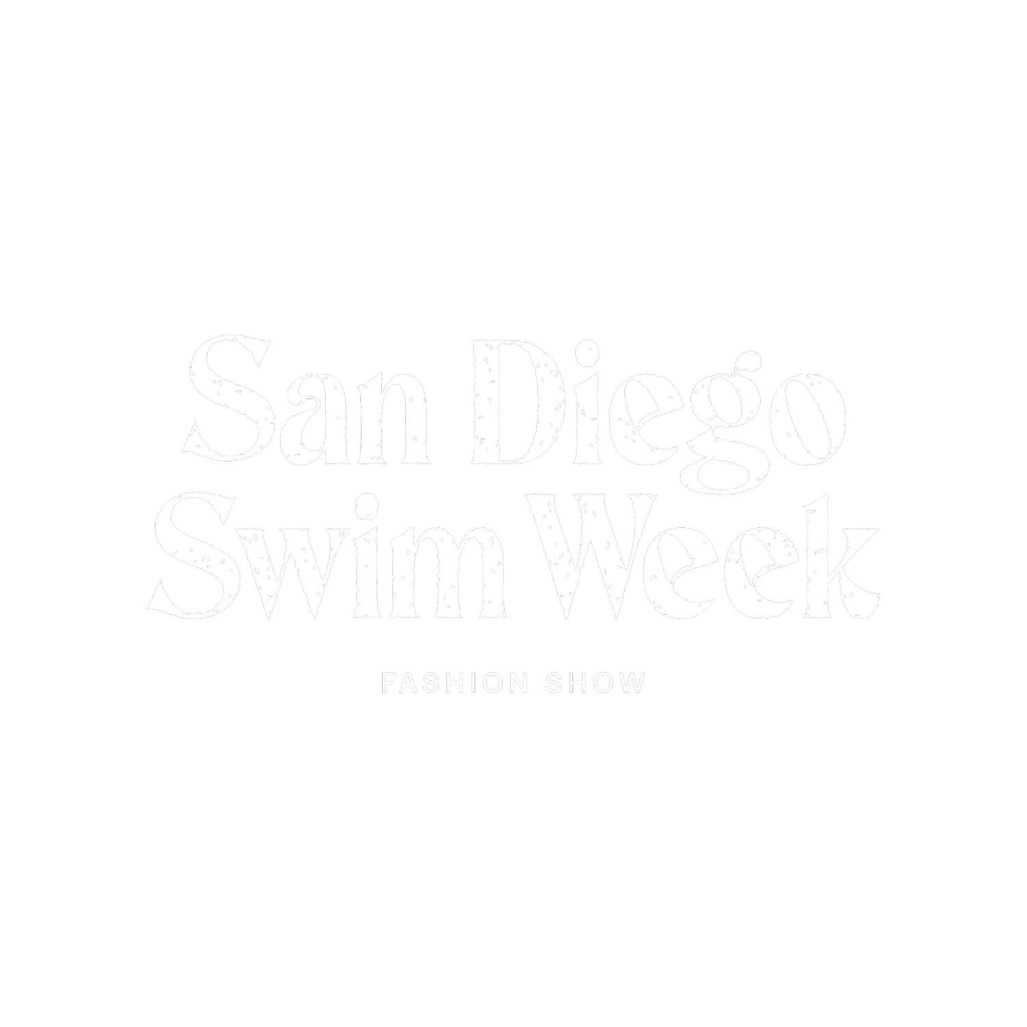 San Diego Swim Week 