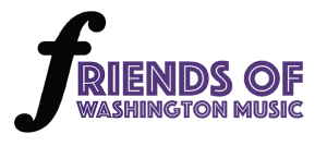 Friends of Washington Music