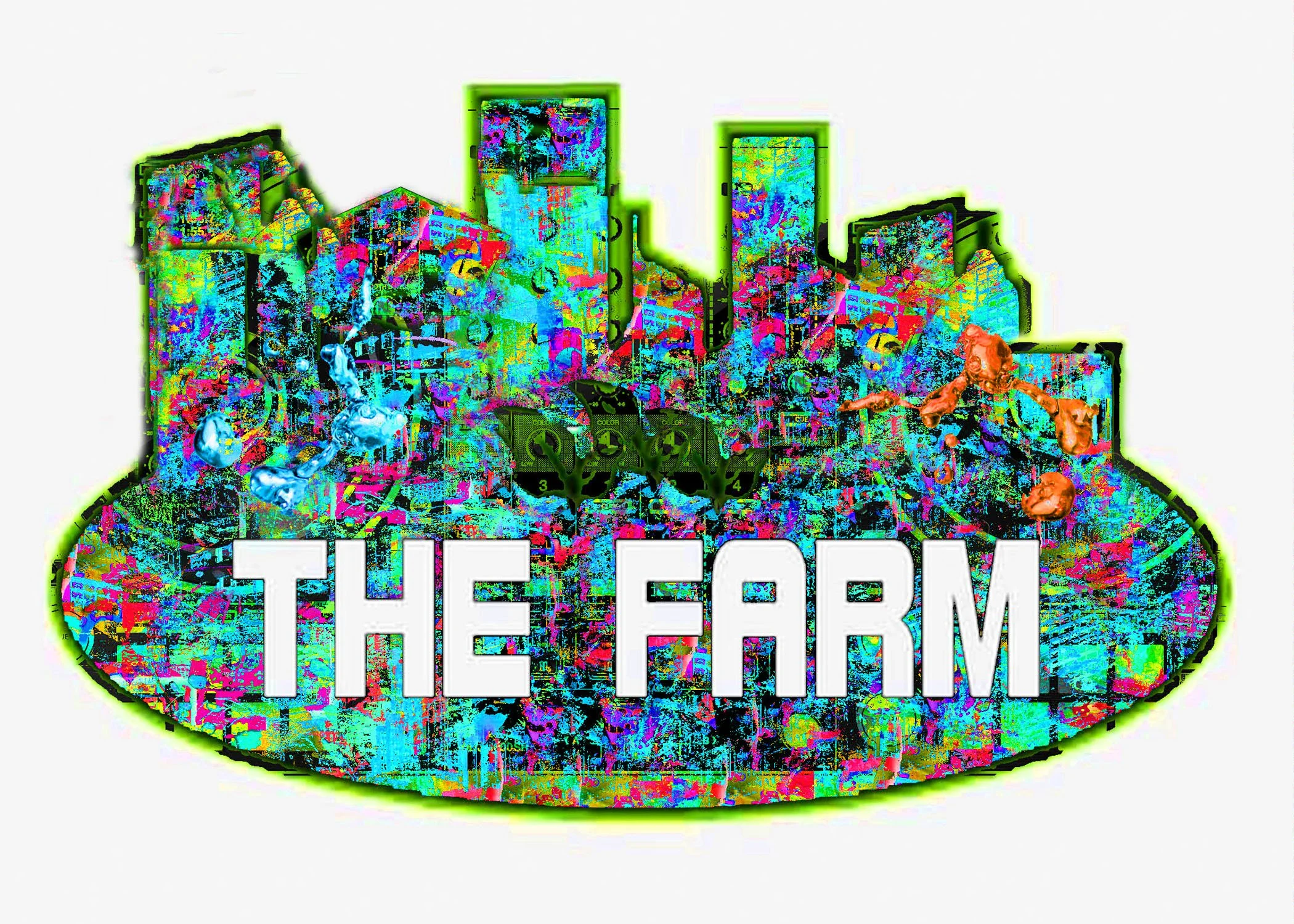 The Collaborative Farm