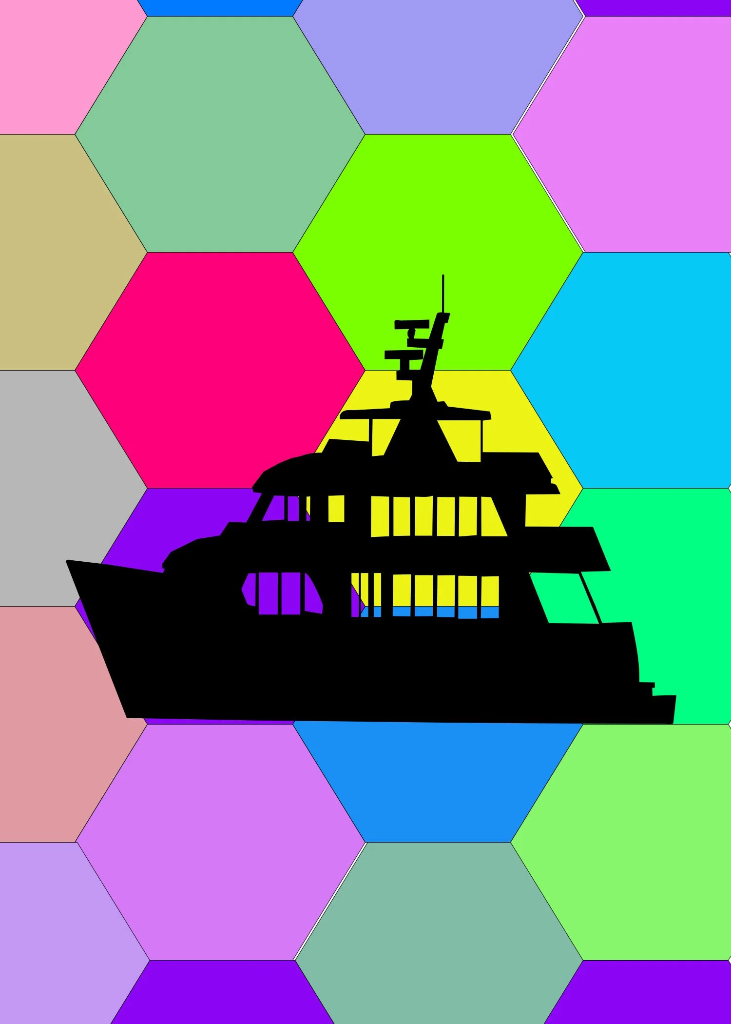 Riverboat Rave 7/25/26