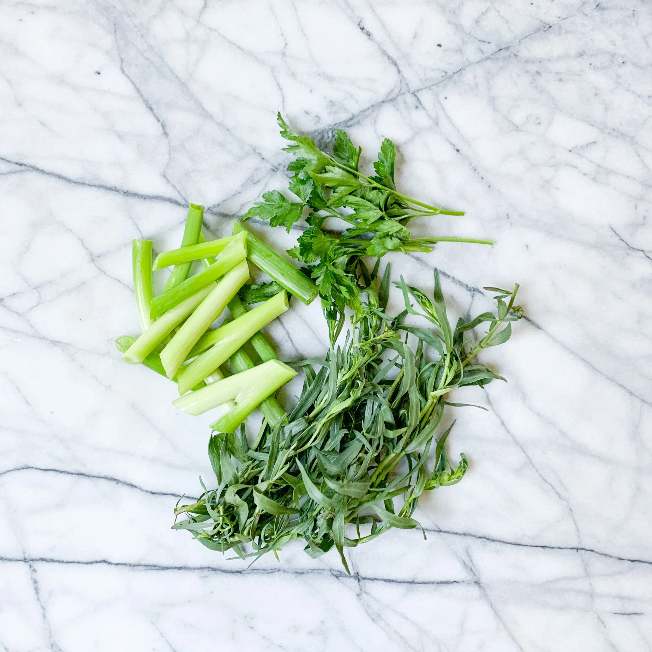 Green Goddess Dressing