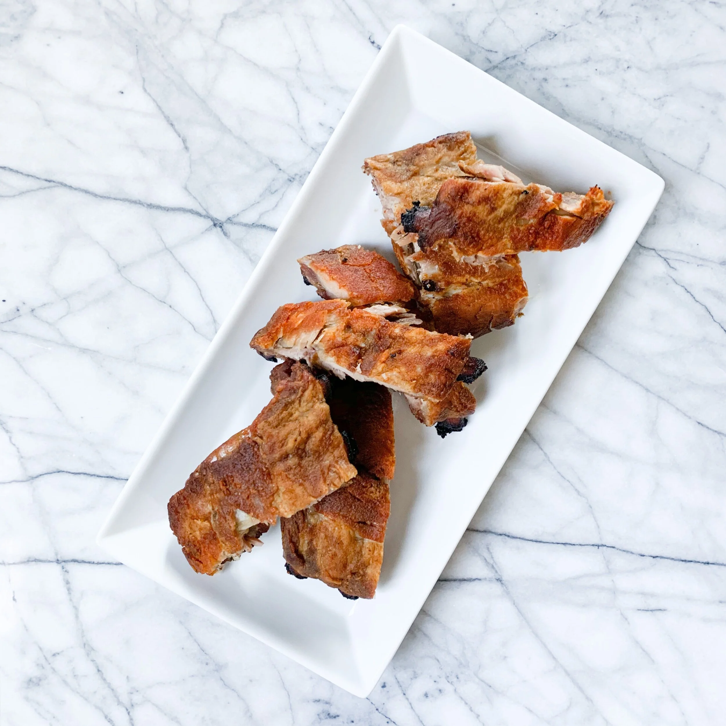 Foolproof Fall Off The Bone Ribs