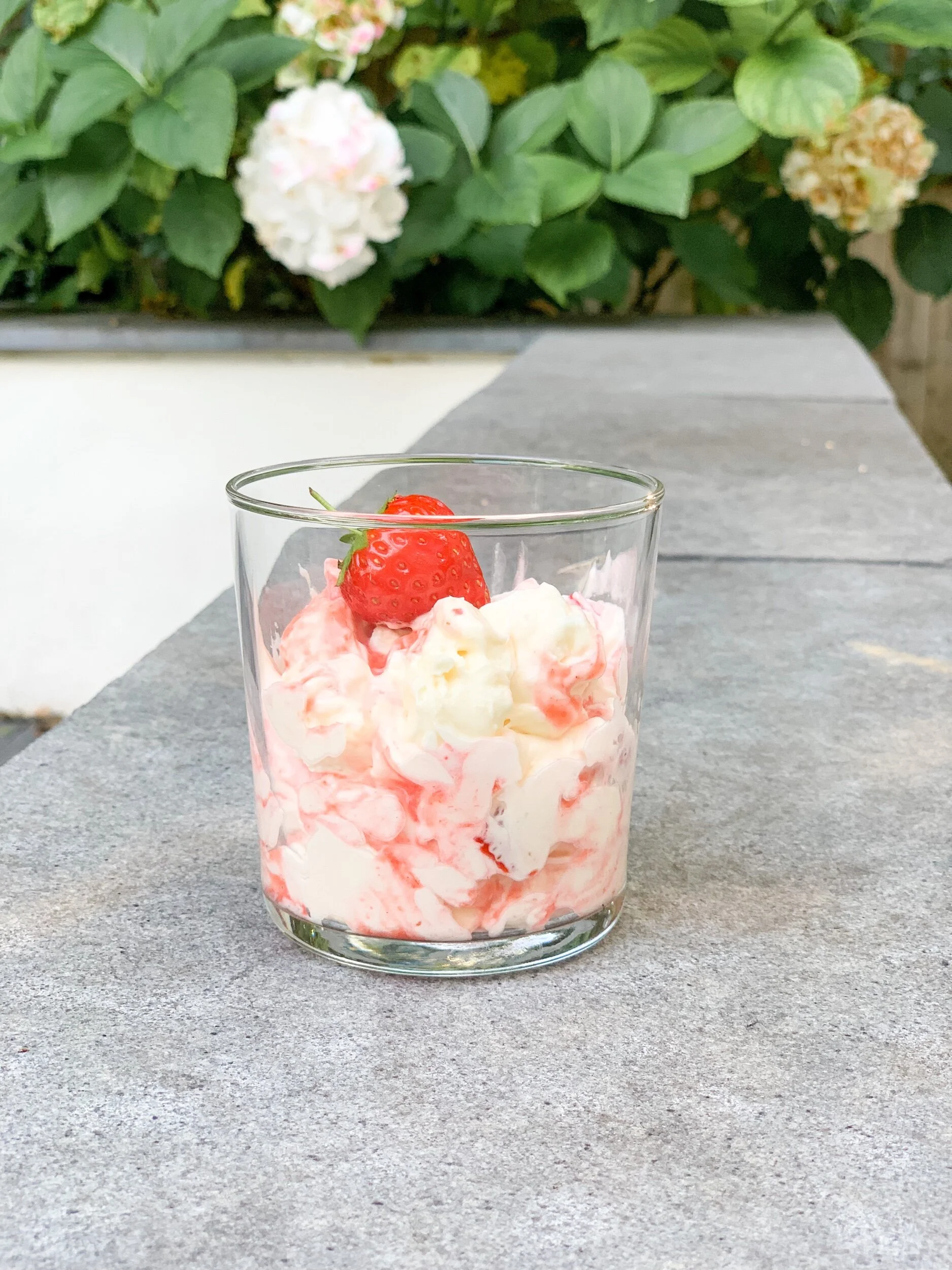 Eton Mess