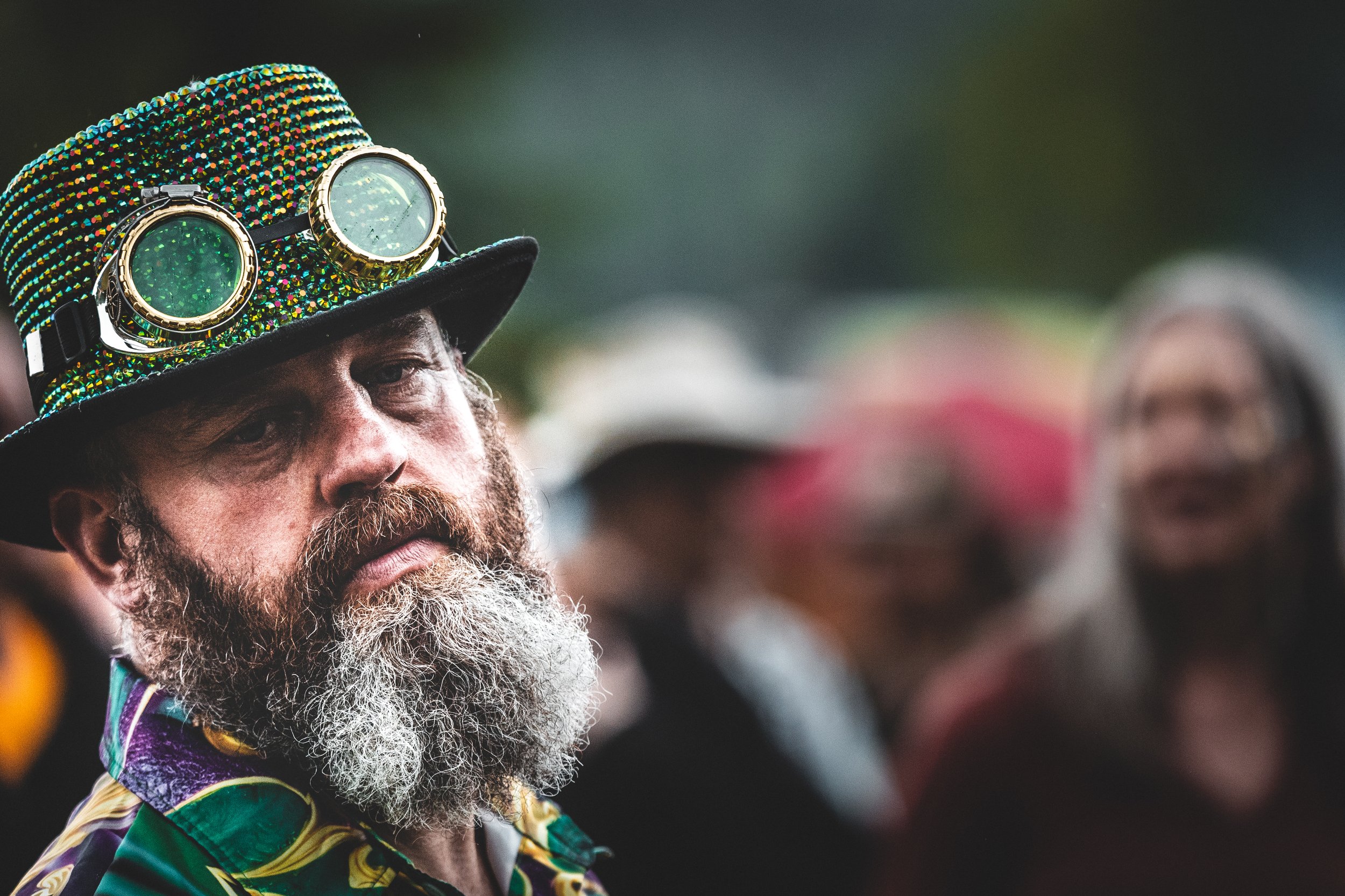Audience 32 Green Top Hat and glasses-4915.jpg