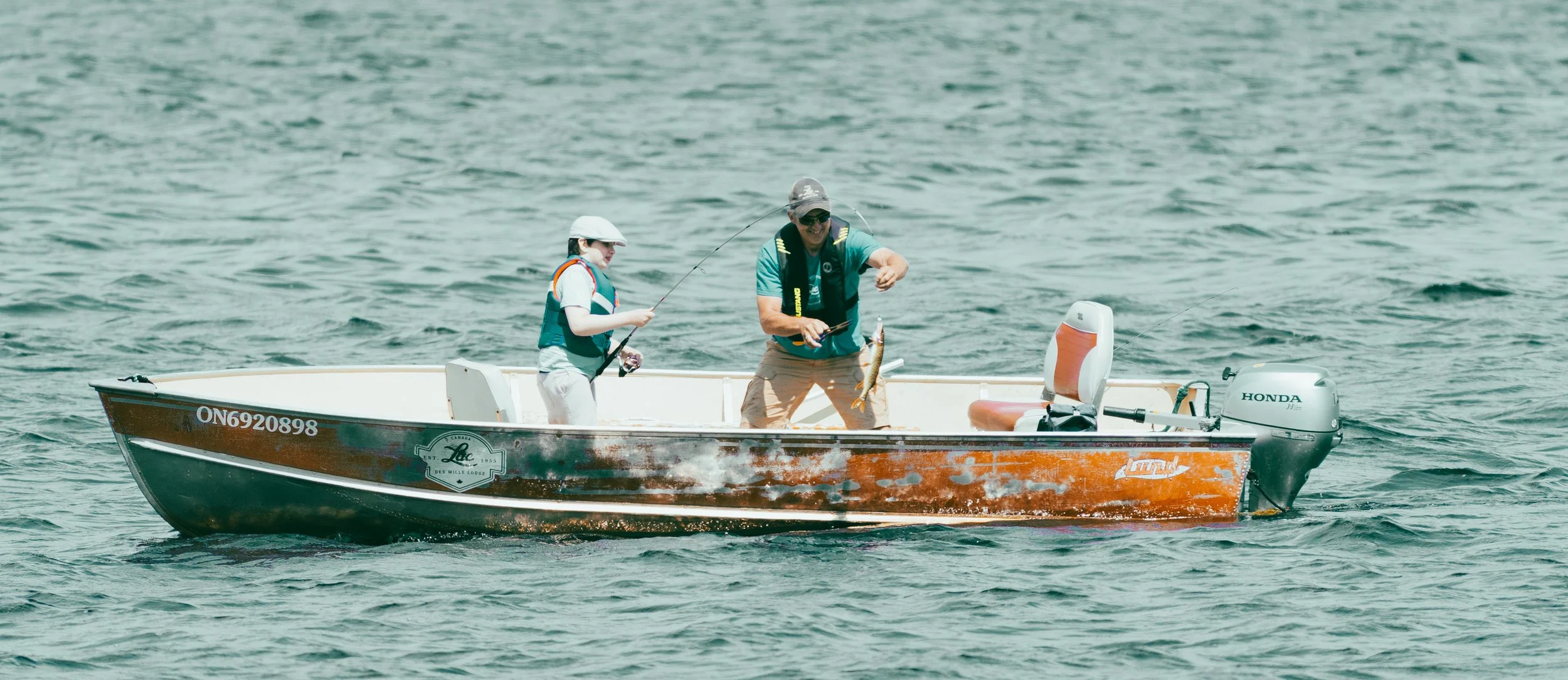 Catching a fish 1.JPG