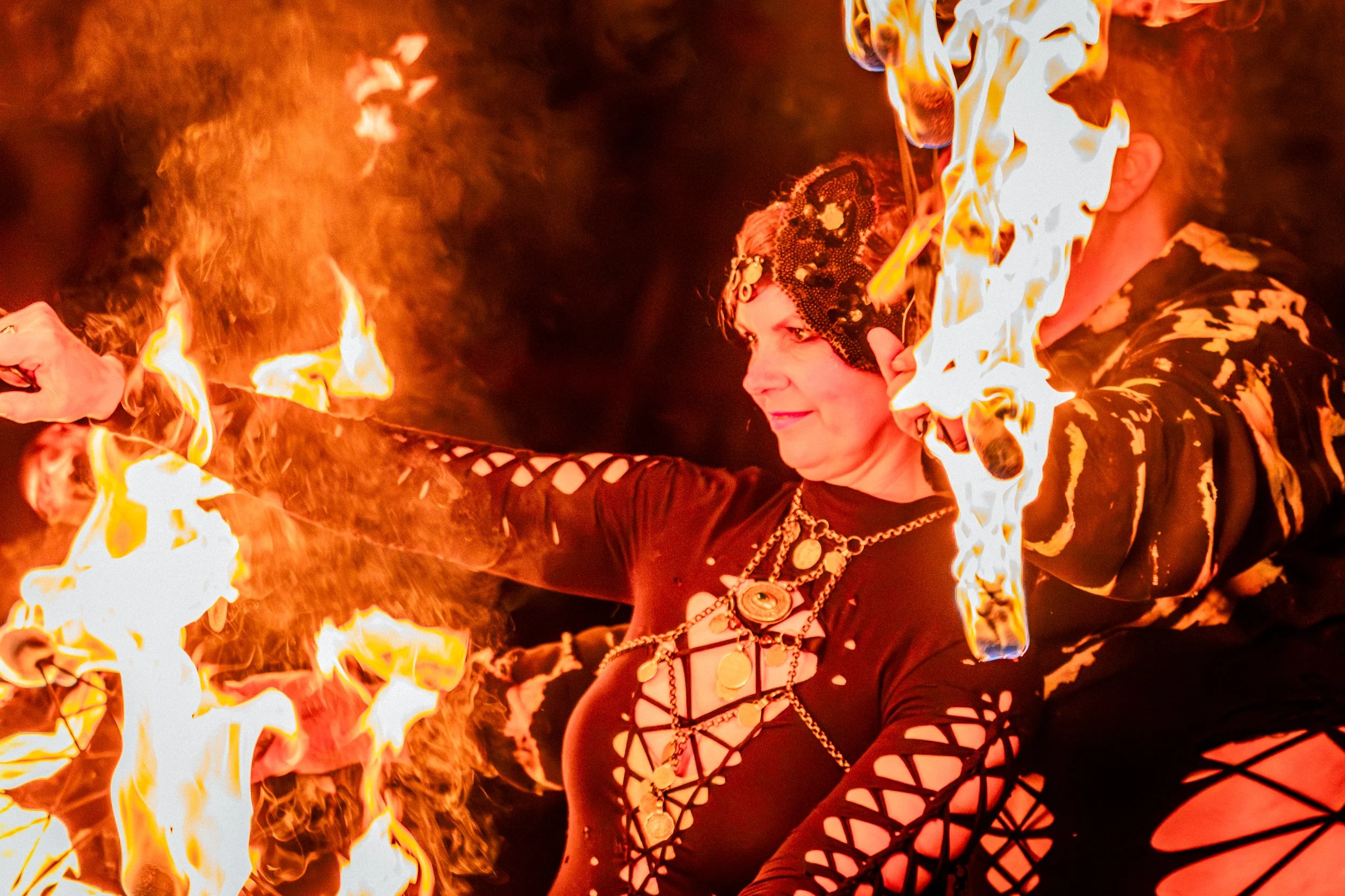 North Country Fair - Fire People 6-6366.jpg
