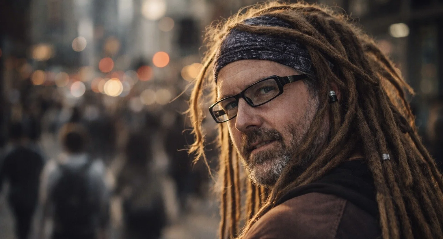 North Easton Musician Songwriter Storyteller