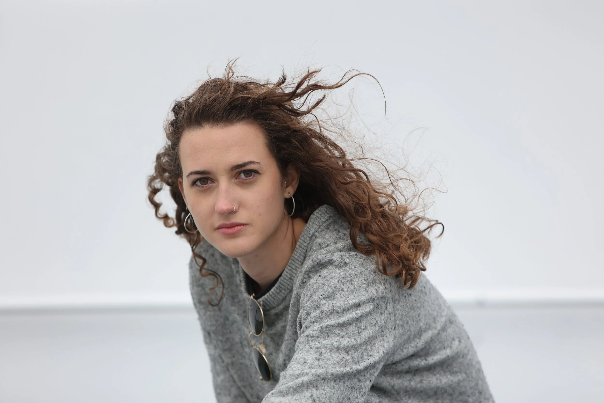 Pascale Ferry Model.JPG