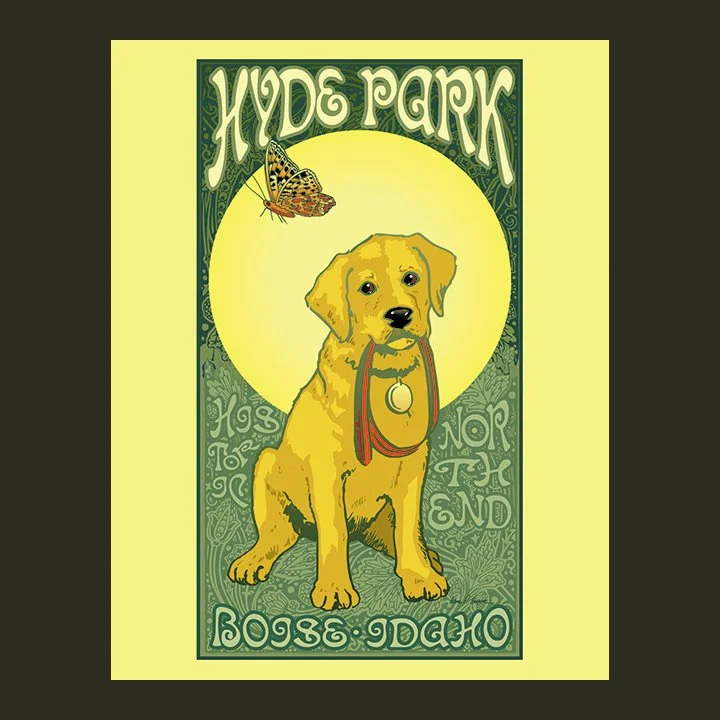 Hyde Park