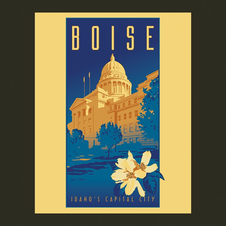 Boise Capital City 11x14.jpg