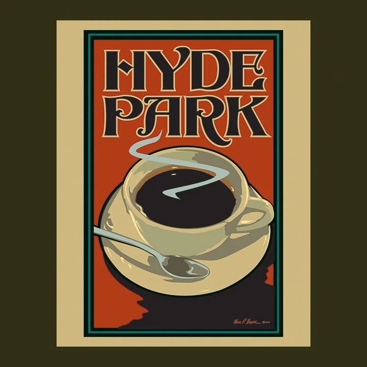 Hyde Park Coffee