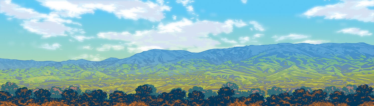 Foothills in Spring.jpg