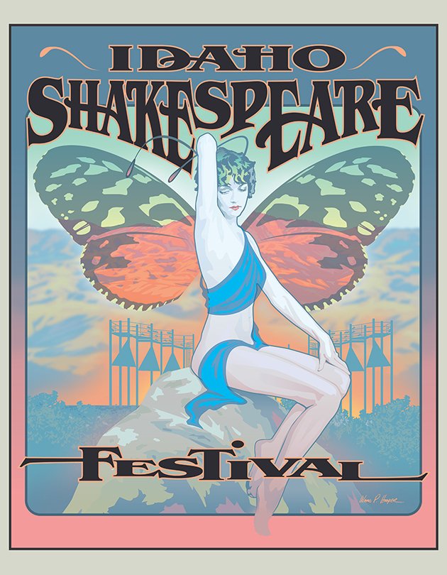 Idaho Shakespeare Festival
