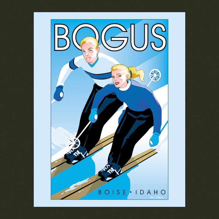 Bogus Snowski 11x14.jpg