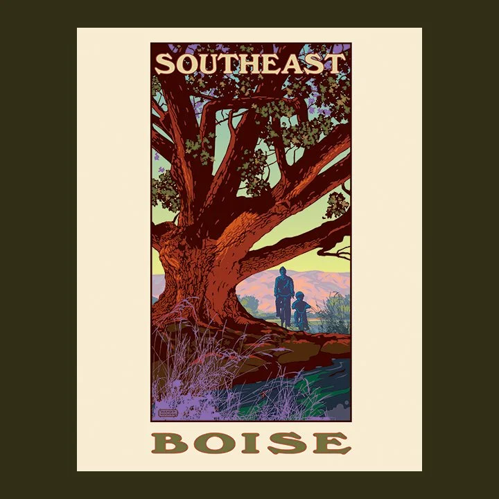 Southeast Boise