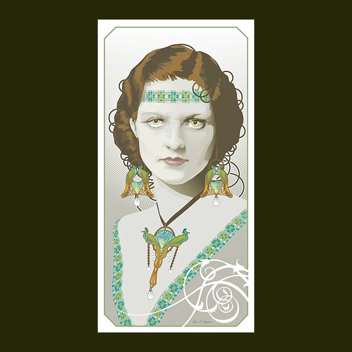 Muriel