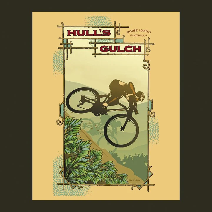 Hull's Gulch 11x14.jpg